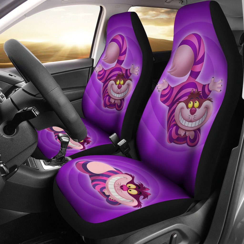 girly car seat covers