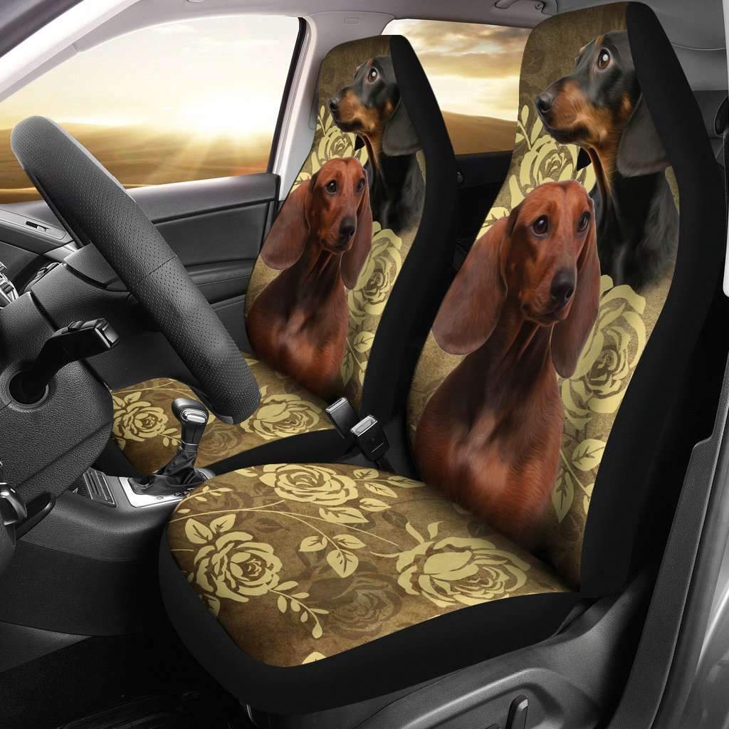dachshund seat