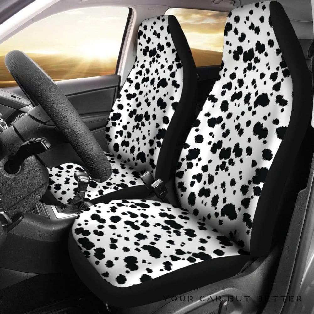 firefighter seat covers
