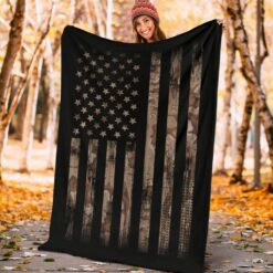 army fleece blanket soldier blanket camo american flag jnulz
