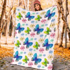 butterfly blanket butterfly blanket butterfly throw iovre