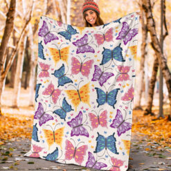 butterfly blanket butterfly blanket butterfly throw kxifv