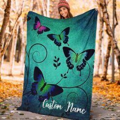 butterfly blanket butterfly blanket butterfly throw uazan