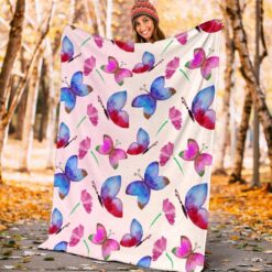 butterfly blanket butterfly blanket butterfly throw vivtc