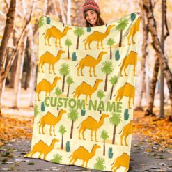 camel blanket camel throw blanket camel fleece blanket jdobh