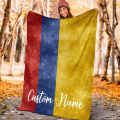 colombian blanket colombia national flag blanket bogota 0qqmk