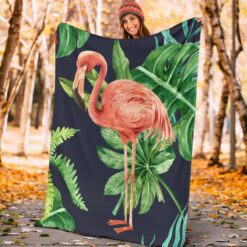 flamingo blanket flamingo throw blanket flamingo fleece 3cjlg