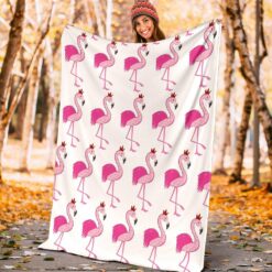 flamingo blanket flamingo throw blanket flamingo fleece 6w0tp