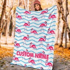 flamingo blanket flamingo throw blanket flamingo fleece tnu59