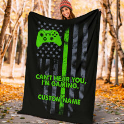 gamer blanket gaming throw blanket gamer fleece blanket immti