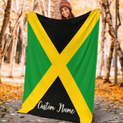 jamaica blanket jamaica flag blanket jamaica fleece gxutj