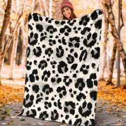 leopard blanket leopard throw blanket leopard fleece 9efyo