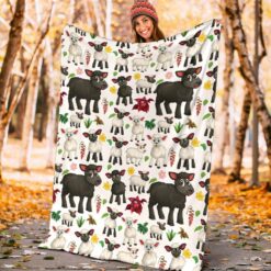 sheep blanket sheep throw blanket sheep fleece blanket q0oe9