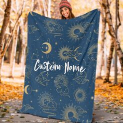 sun moon bohemian blanket sun moon blanket sun blanket bvrpv