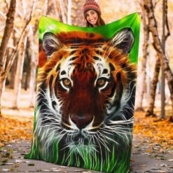 tiger blanket tiger throw blanket tiger fleece blanket 6cwxk