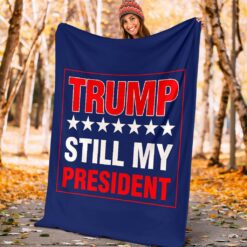 trump blanket trump throw blanket trump is my president es2qx