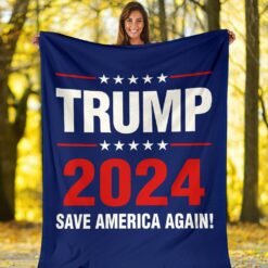 trump blanket trump throw blanket trump is my president myszq