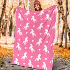 unicorn fleece blanket unicorn throw blanket unicorn l0vxj